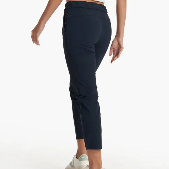 Vuori Miles Ankle Pants - Picture 2 of 6